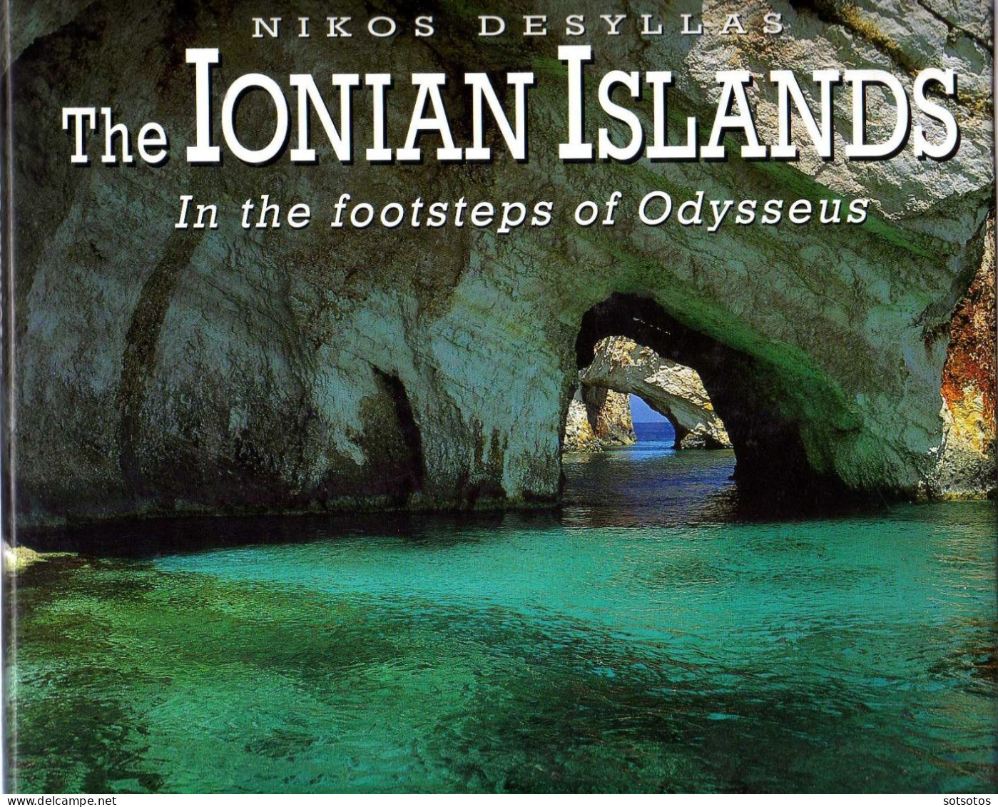 The Ionian Islands, In The Footsteps Of Odysseus - Culture