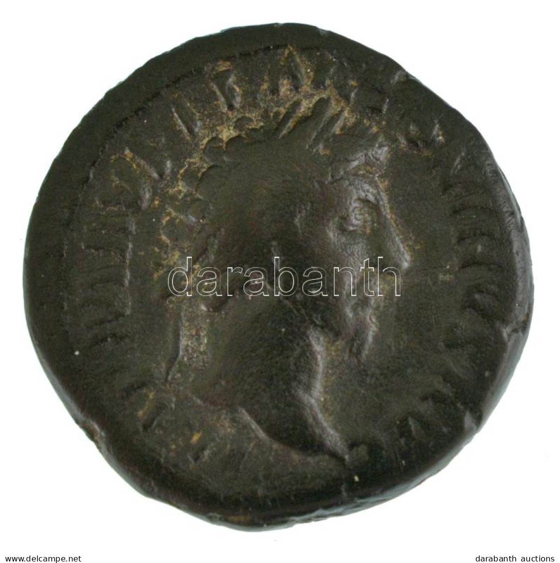 Római Birodalom / Róma / Marcus Aurelius 162-163. Denarius Ag (2,14g) T:VF,F Patina Roman Empire / Rome / Marcus Aureliu - Non Classés