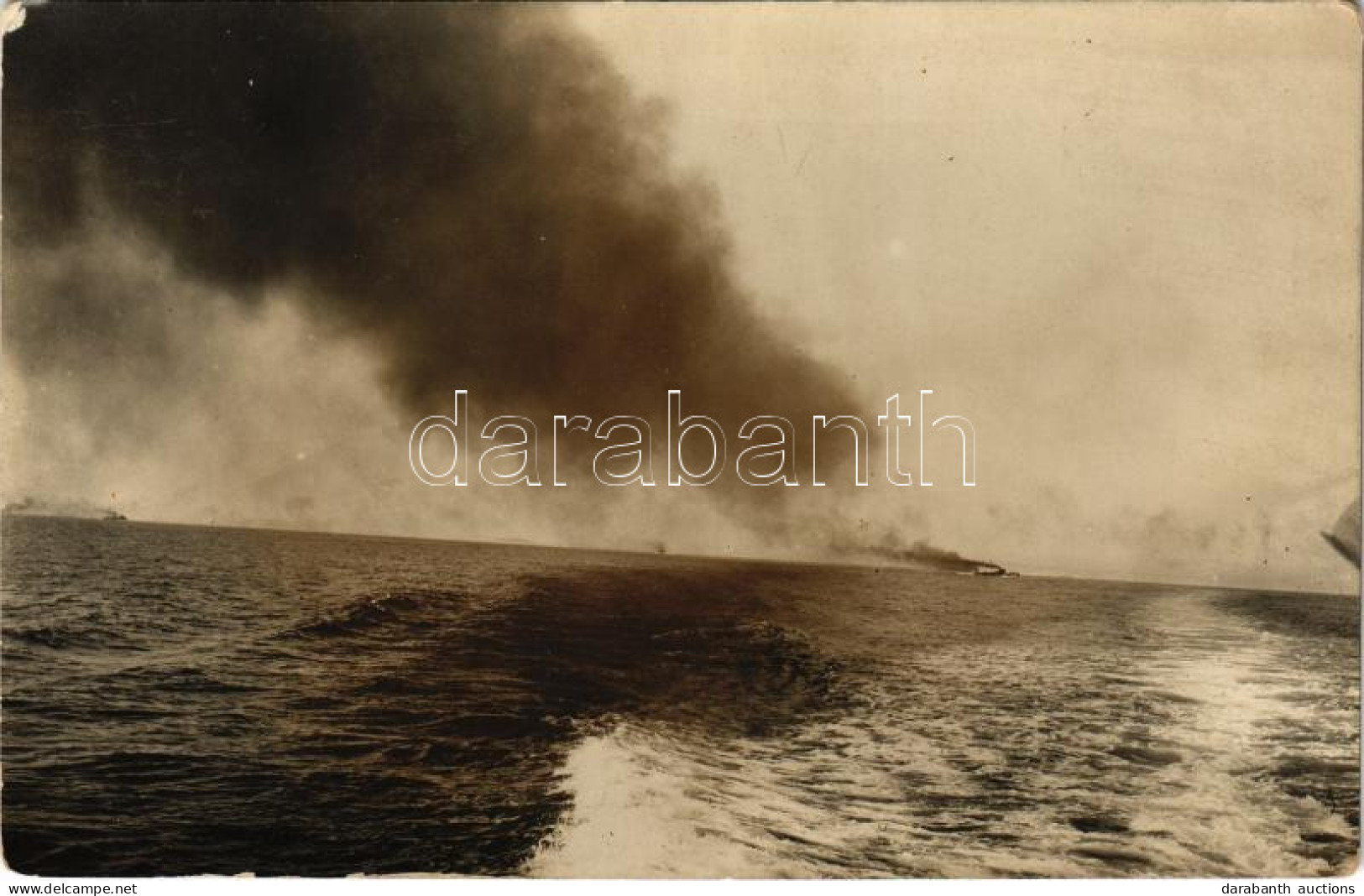 * T2 Első Világháborús Osztrák-magyar Torpedónaszádok / K.u.K. Kriegsmarine Tropedoboote / WWI Austro-Hungarian Navy Tor - Non Classés