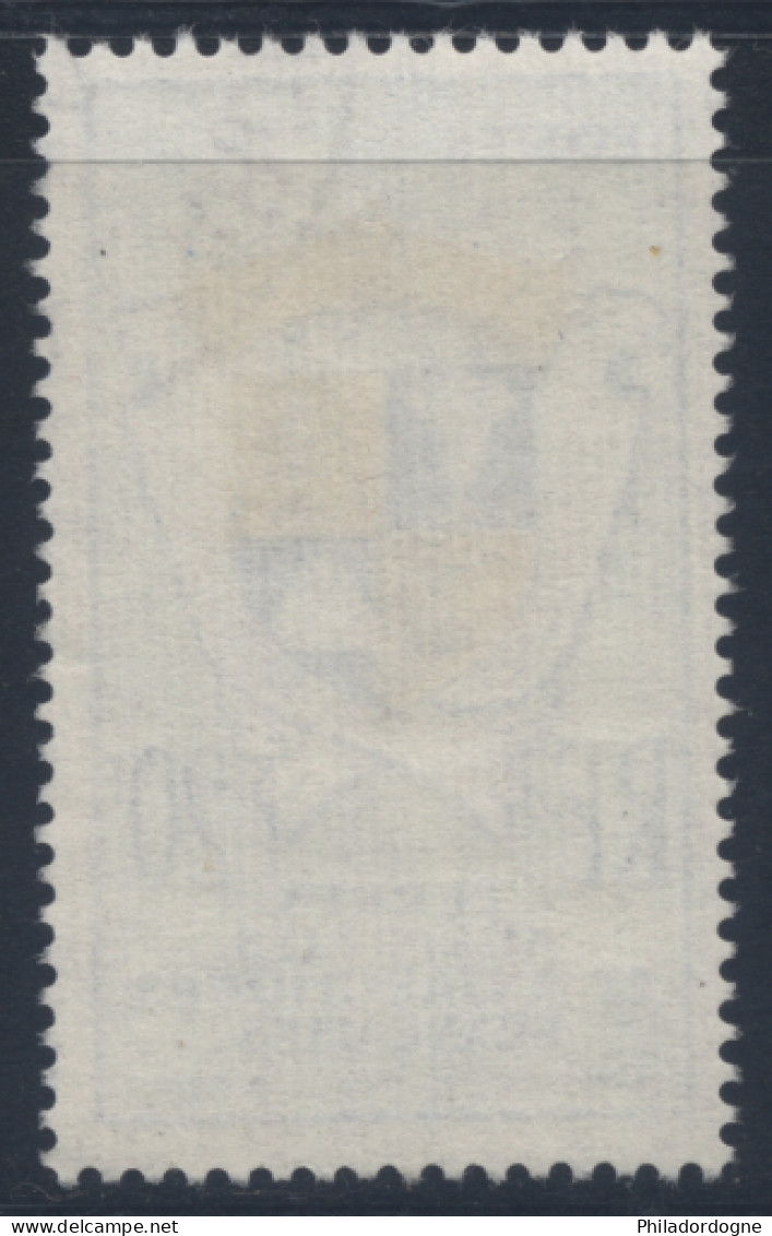 T.A.A.F. - Yvert N° 15 Oblitéré - Cote 16 Euros - Used Stamps