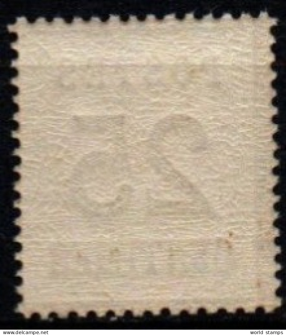 ALSACE-LORRAINE 1870 ** - Unused Stamps