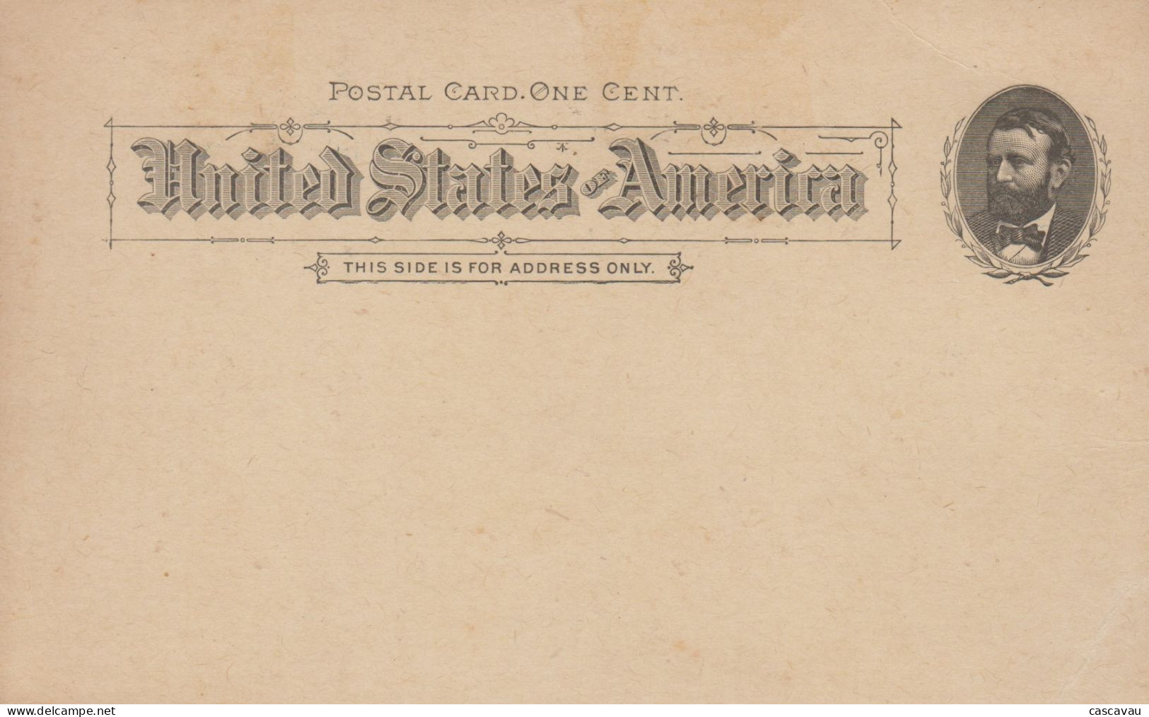 Carte  Entier  Postal    U.S.A    WORLD ' S  COLUMBIAN   EXPOSITION    CHICAGO   1893 - 1893 – Chicago (United States)