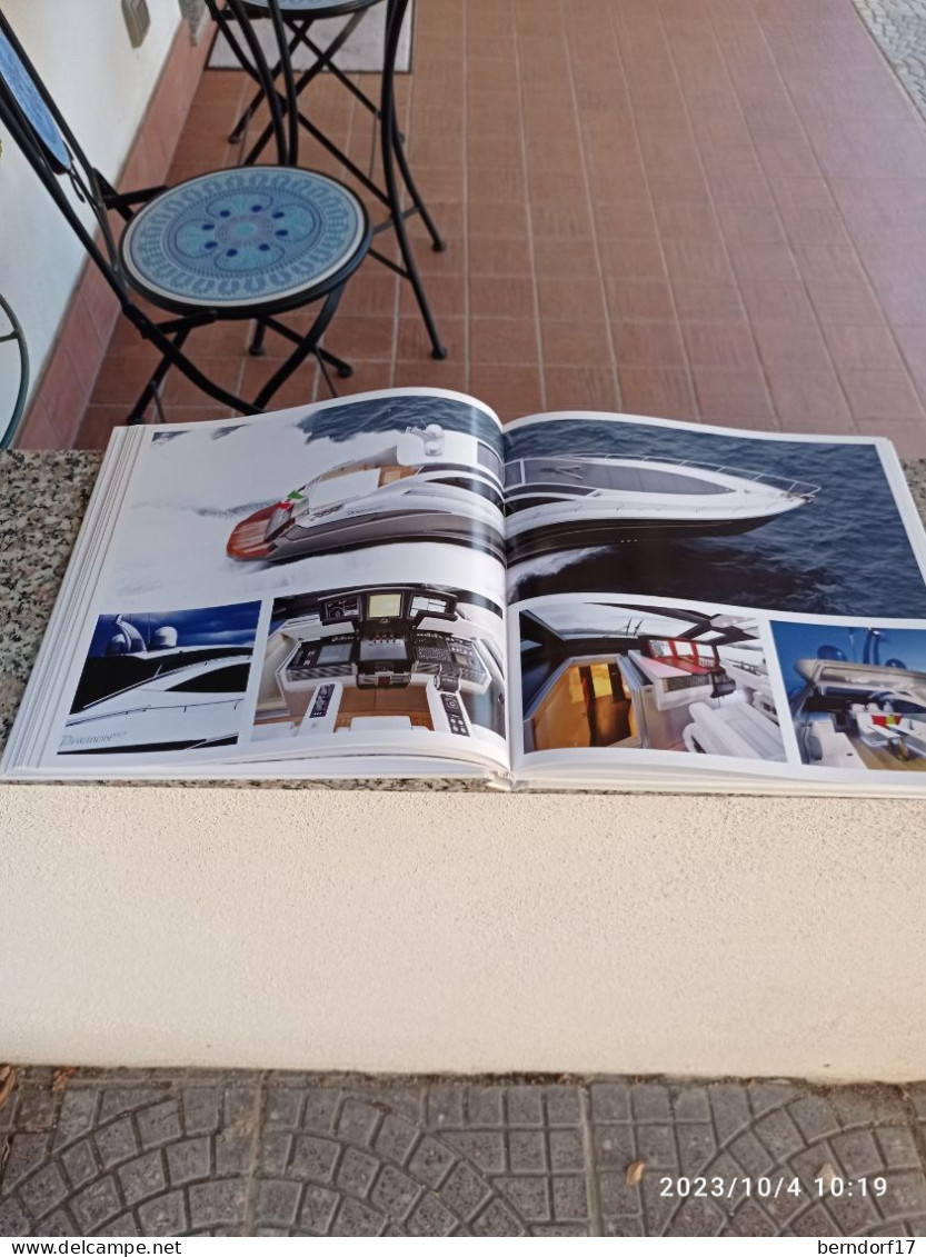 FILIPPETTI YACHT - CATALOGO - Deportes