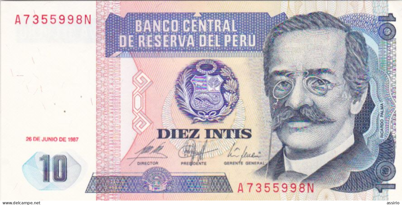 Portugal   -4 Billetes Diferentes - Collections & Lots