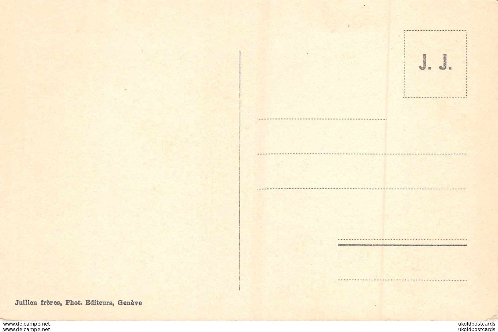 CPA  Suisse, CHEXBRES, Grand Hotel Victoria - Chexbres