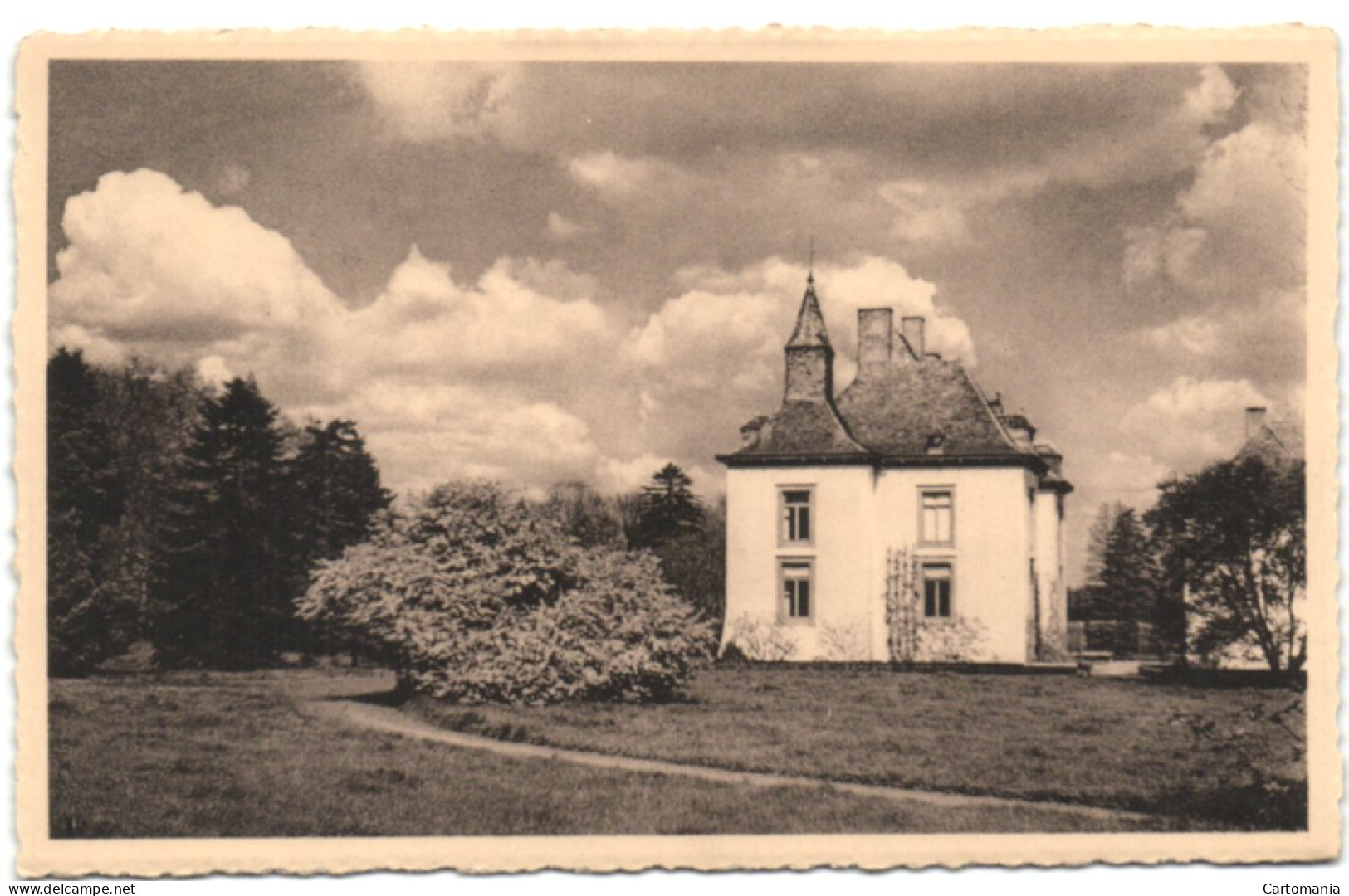 Hoeselt - Château De Schalkhoven - Hoeselt