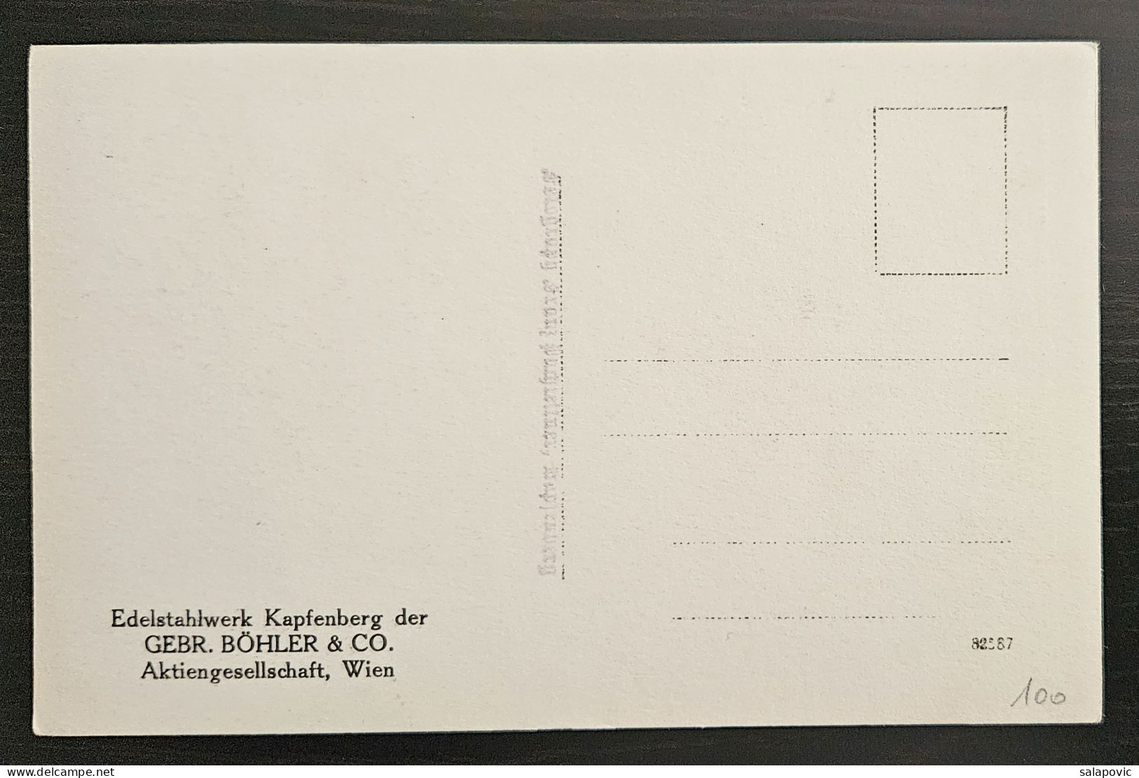 Austria, Kapfenberg   R2/171 - Kapfenberg