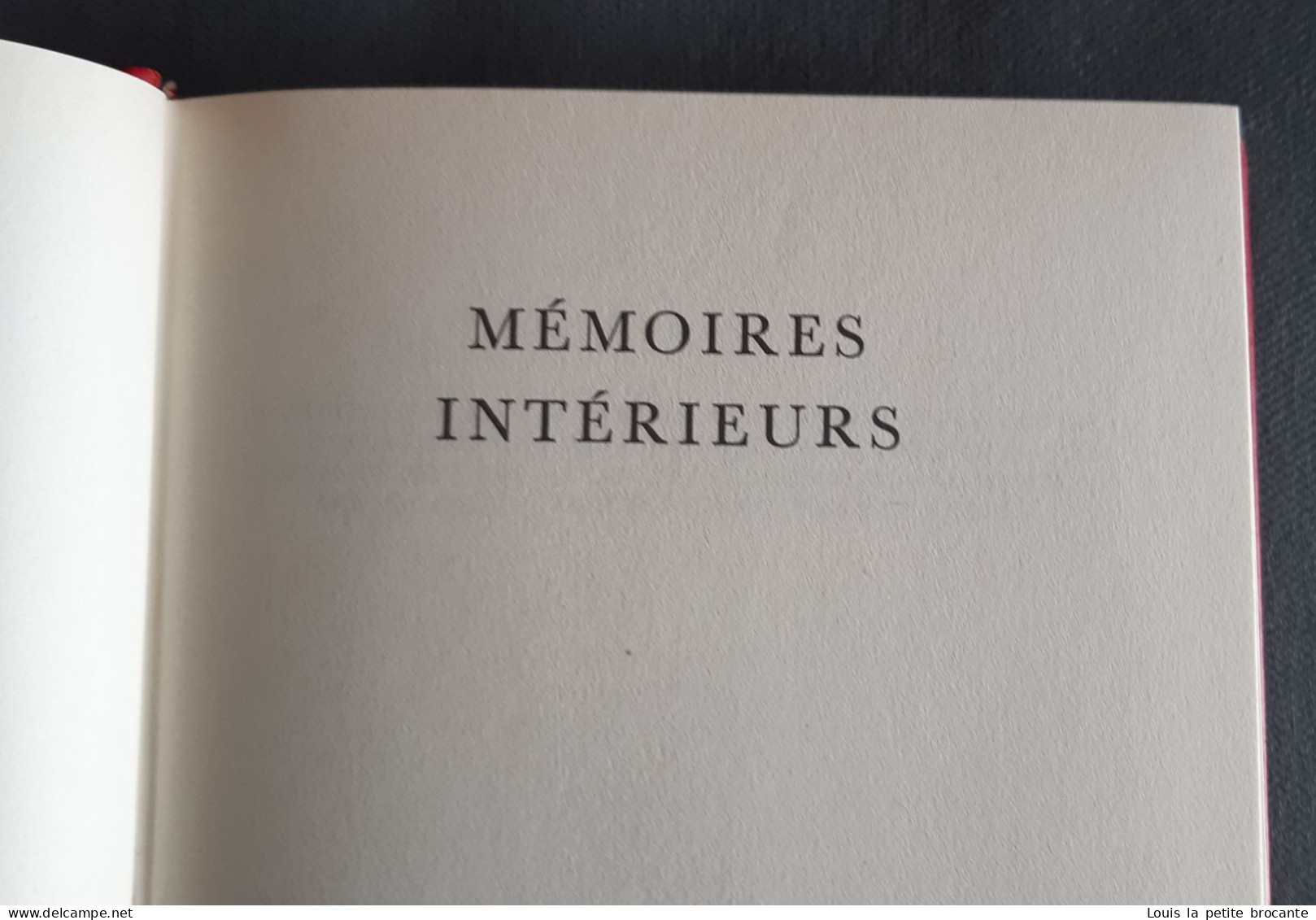 Les Chefs d'Œuvres de François MAURIAC, éditions Edito Service S.A. Genève, 26 livres avec tranches supérieures dorées,