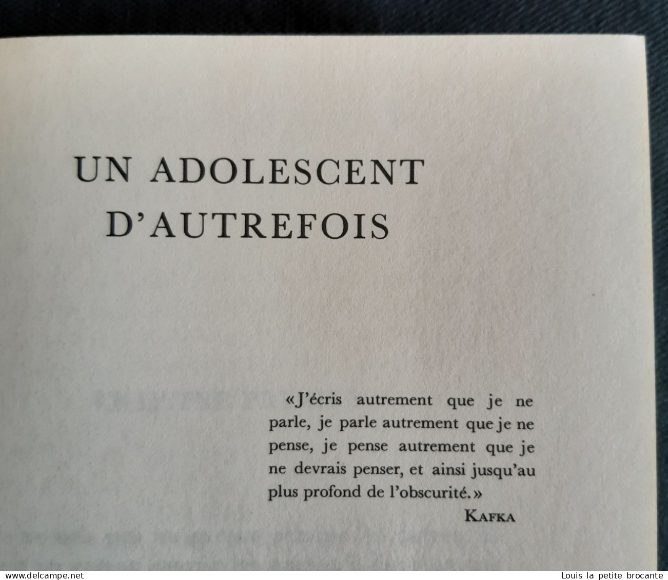 Les Chefs d'Œuvres de François MAURIAC, éditions Edito Service S.A. Genève, 26 livres avec tranches supérieures dorées,