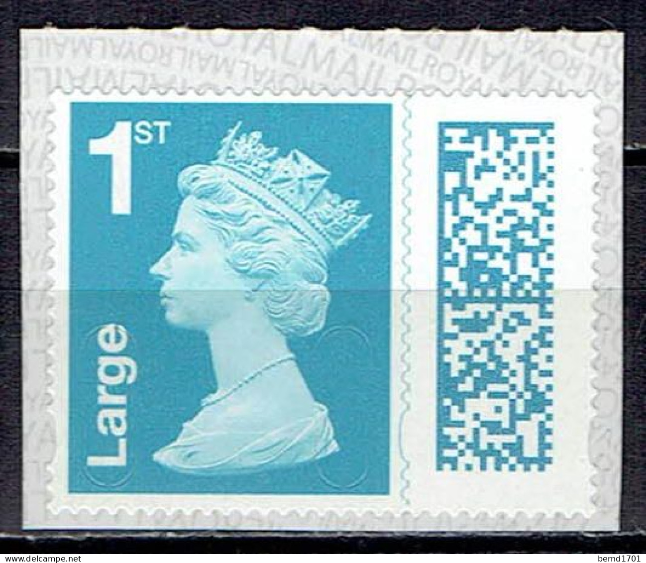 Großbritannien / United Kingdom - Mi-Nr 4911 Ungebraucht / MNH ** (e770) - Ohne Zuordnung