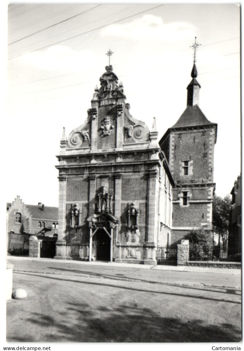 Arqeunnes - La Chapelle Notre-Dame De Bon Conseil - Seneffe