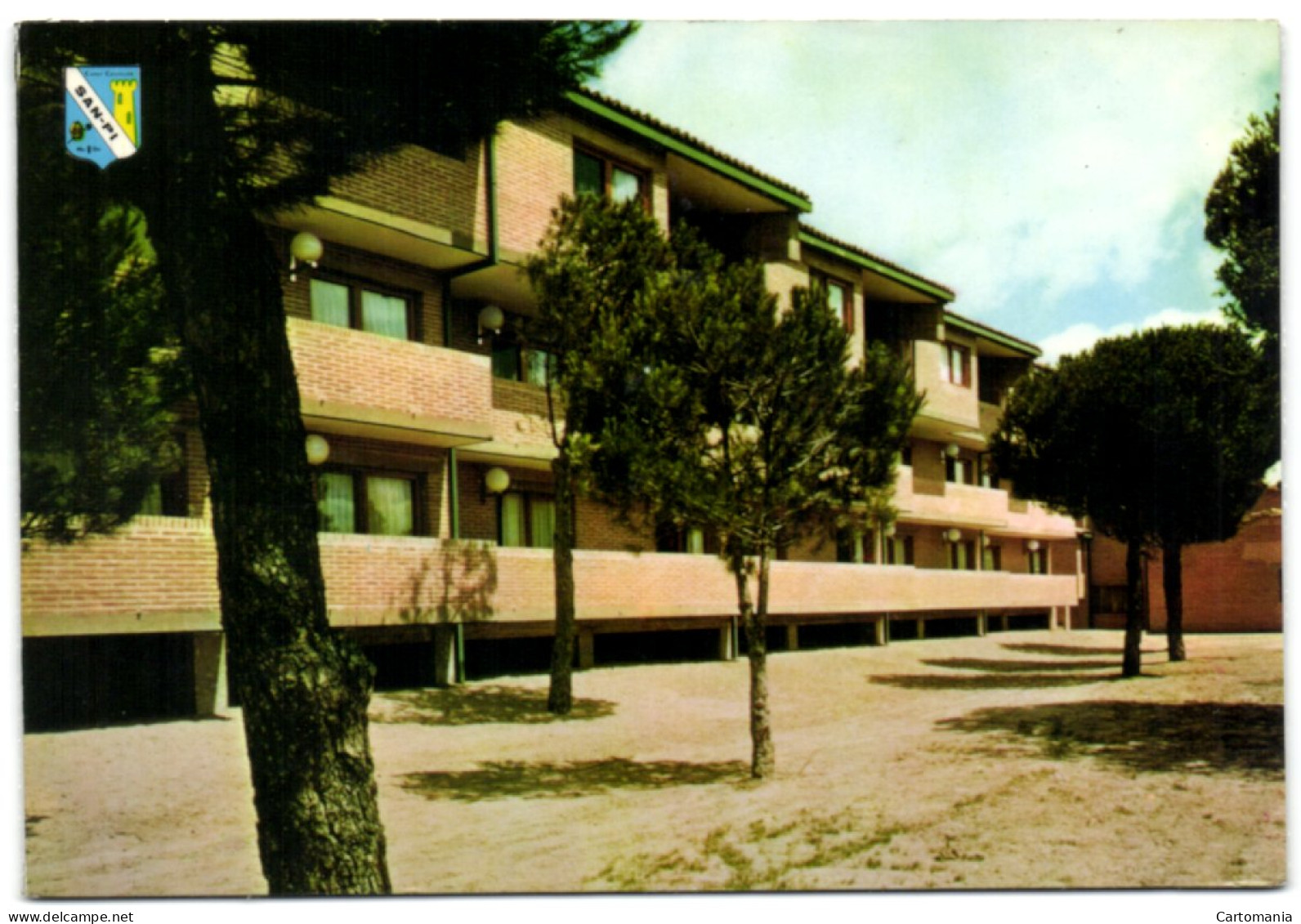 Tordesillas (Valladolid) - Hotel El Montico - Valladolid