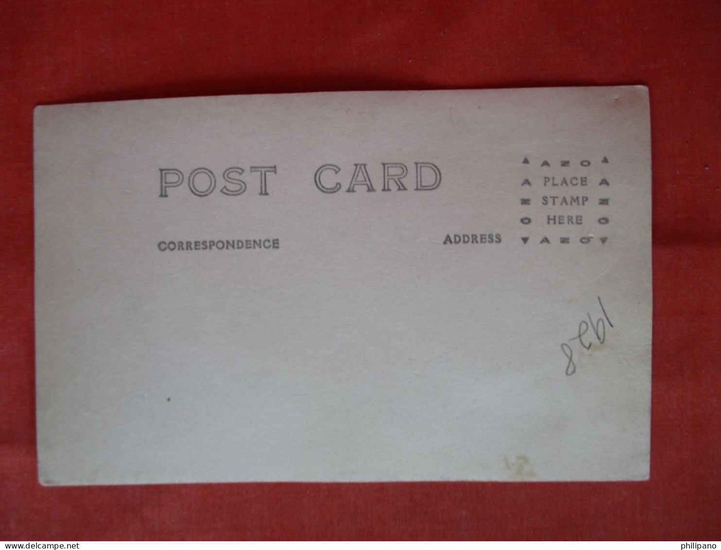 RPPC 1920    Portland Rose Festival Ref 6228 - Portland