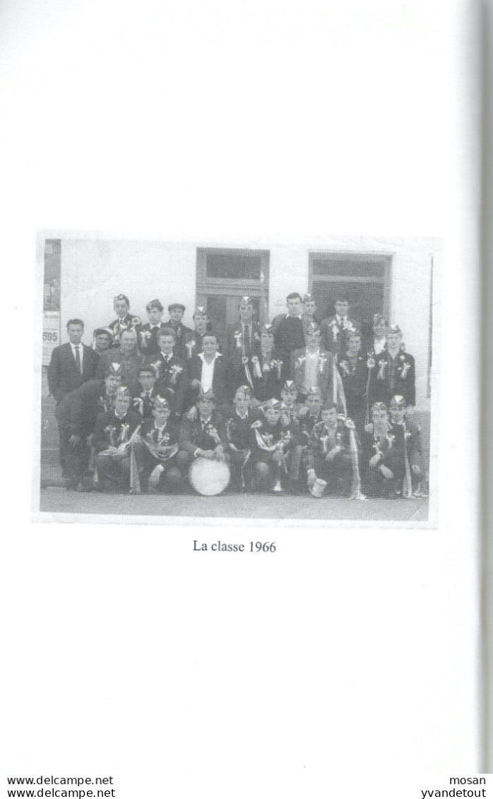 Si ma vallée vous était contée. Chroniques des années 60. De Charlestown à Givet. Dédicacé. Sedan; Mouzon