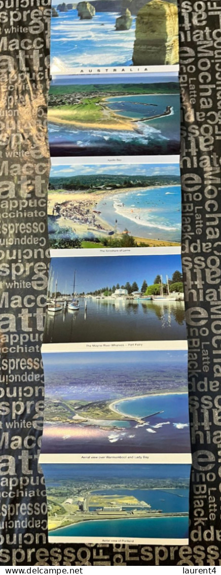 (Folder 143) Australia - VIC - West Coast - Autres & Non Classés