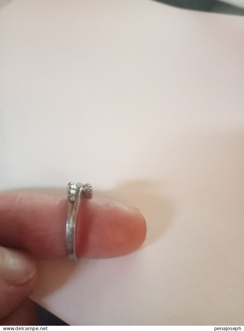 bague ancienne diamètre interieur 19 mm