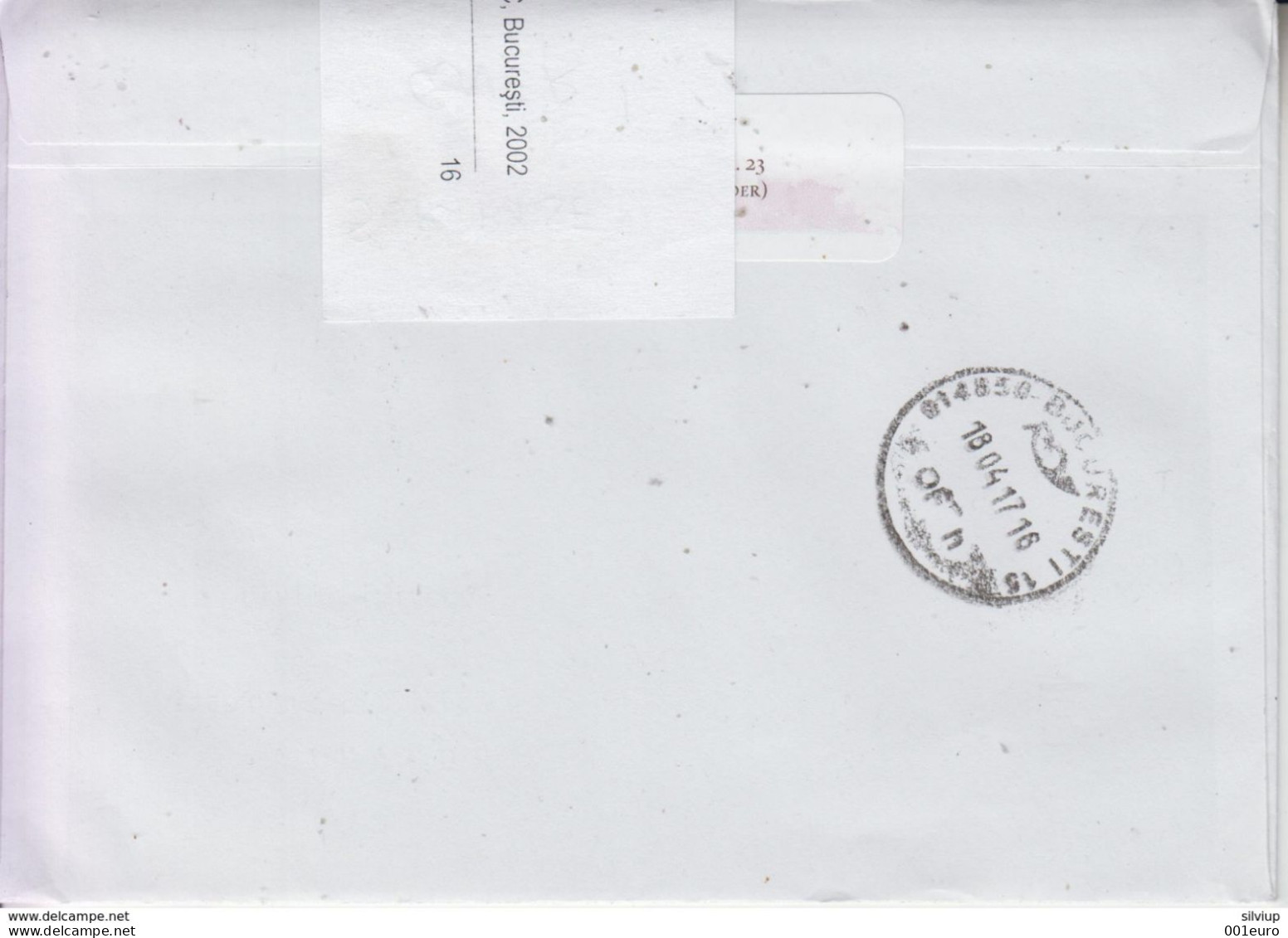 SAN MARINO : Circulated Cover - Free Shipping! Port Gratuit ! #444899581 - Registered Shipping! - Oblitérés