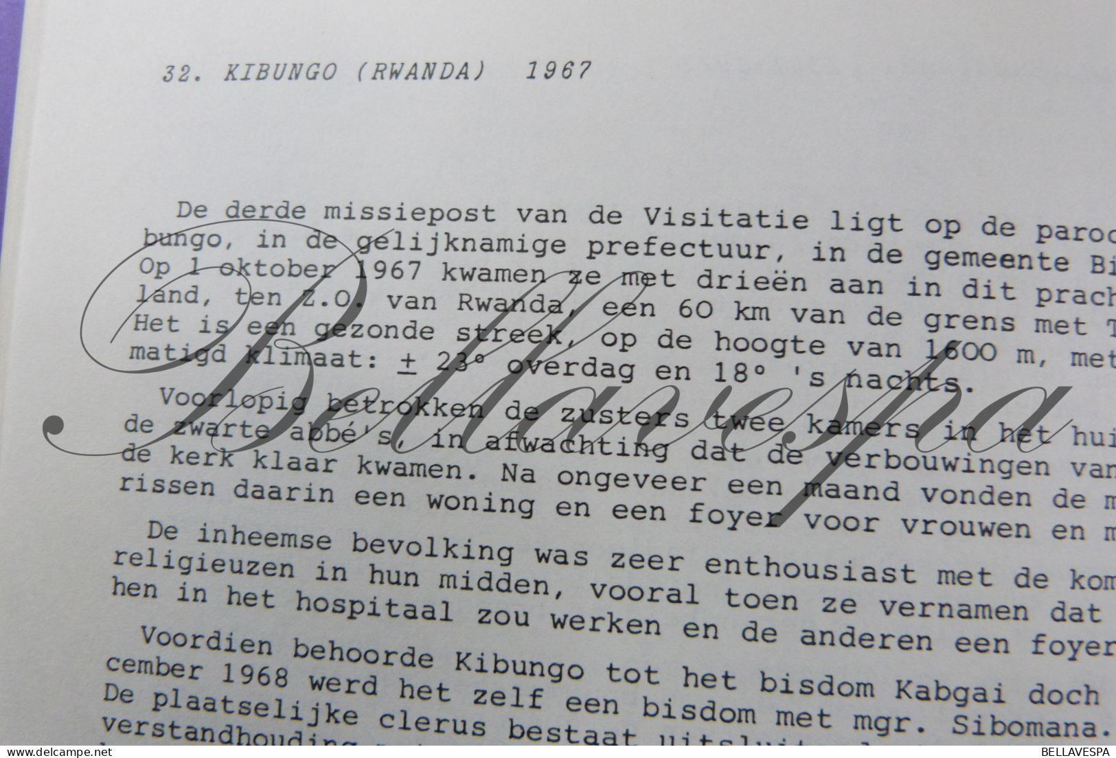 O.L.Vrouw-Visitatie Gent 1669-1884 Geschiedenis genealogie   A. Vanmaldegem 32 bijhuizen Belgie en o.m. Congo