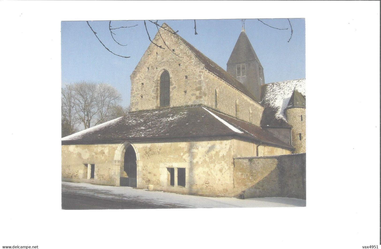 MONTMORT LUCY EGLISE SAINT PIERRE SAINT PAUL        *****      RARE    A  SAISIR  ***** - Montmort Lucy