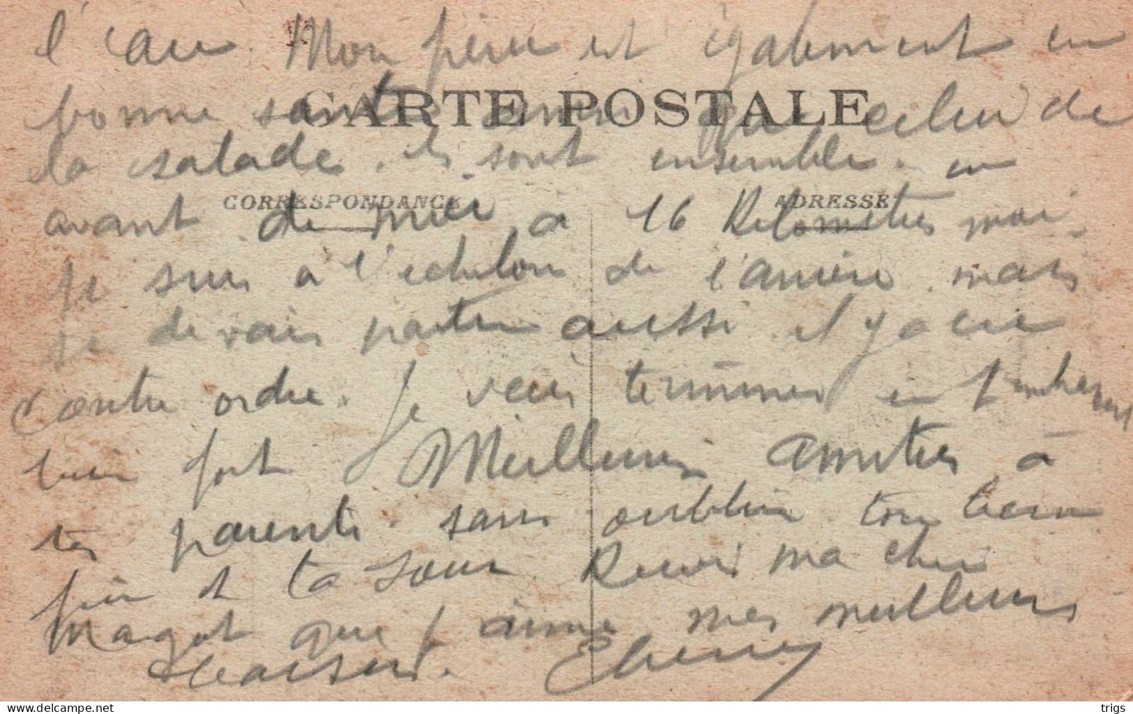 Reninghe (1914-1918) - L'Église Bombardée Par Les Allemands - Lo-Reninge