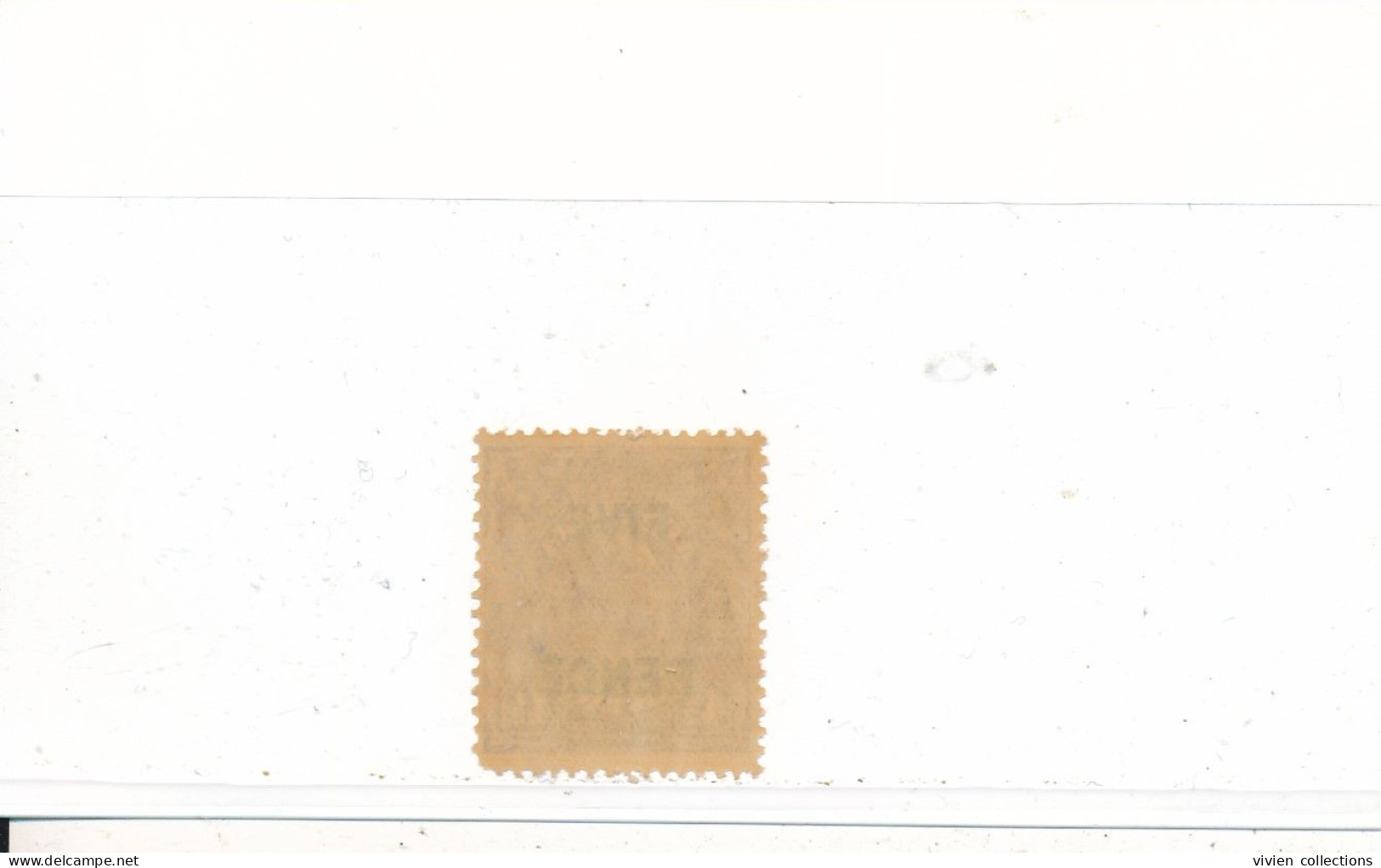 Australie Australia N° 71 Neuf ** Sans Charnière - Mint Stamps