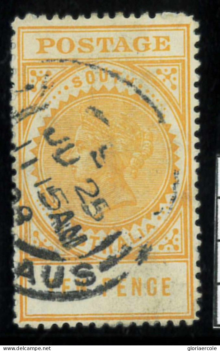 P1835 - SOUTH AUSTRALIA , SG 287 VF - Andere & Zonder Classificatie