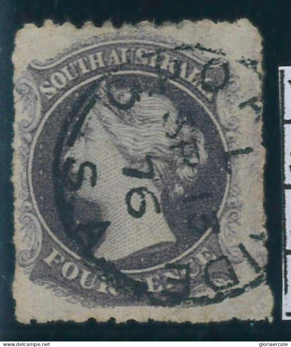 P1825 - SOUTH AUSTRALIA , SG 70 VF - Altri & Non Classificati