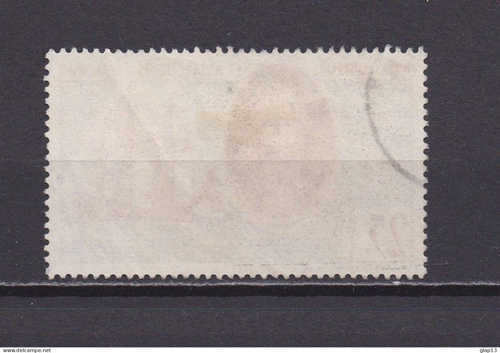TAAF 1959 TIMBRE N°18 OBLITERE CHEVALIER DE KERGUELEN - Used Stamps