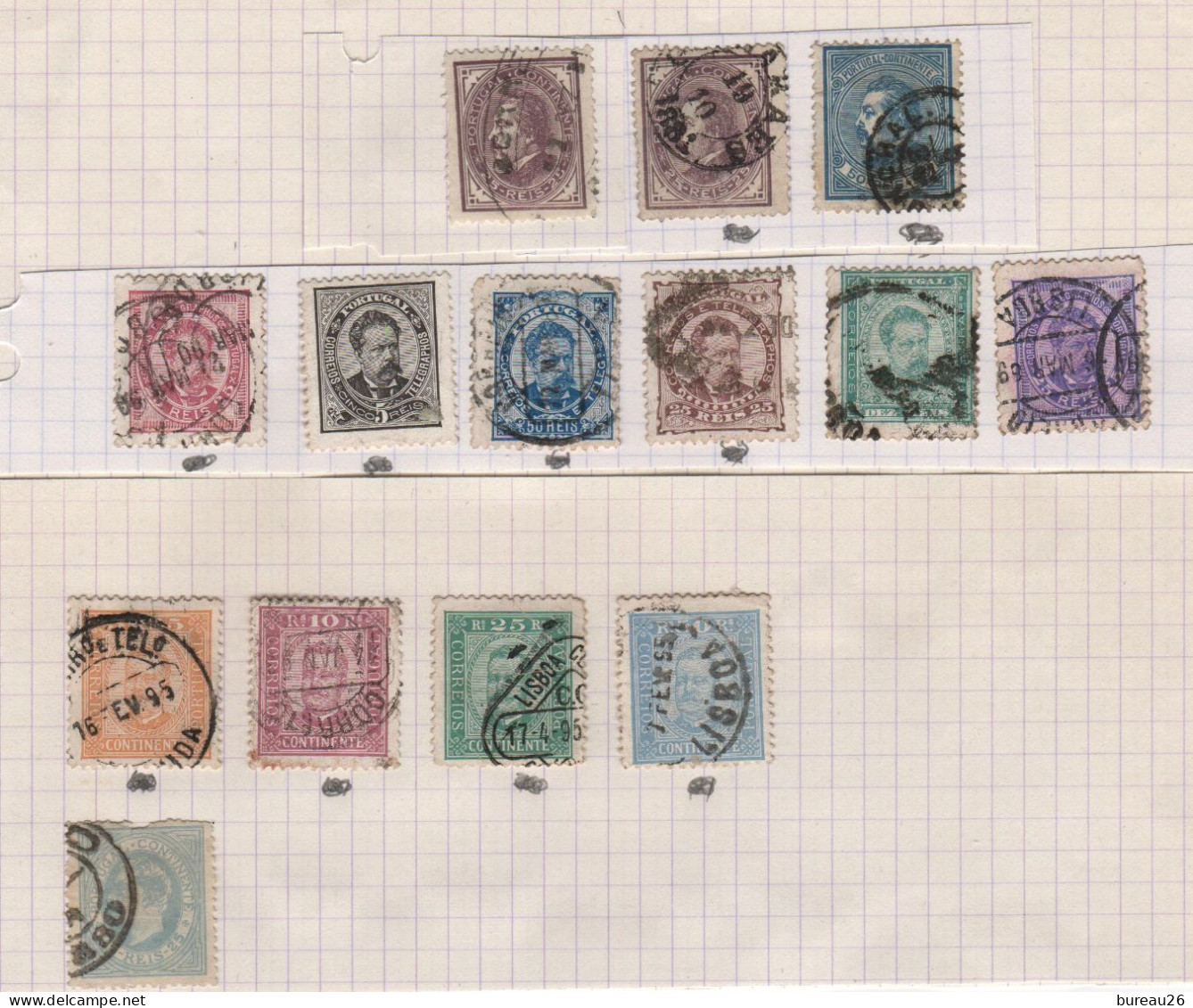 PORTUGAL Lot 2 2 - Other & Unclassified