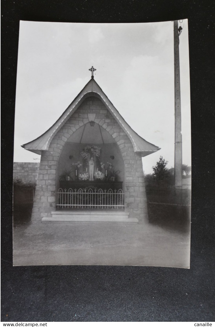 U-145 /  Liège  Butgenbach - Buetgenbach,  Nidrum -  La Chapelle ( Grand Format 15x10.5 Cm)  / - Butgenbach - Butgenbach