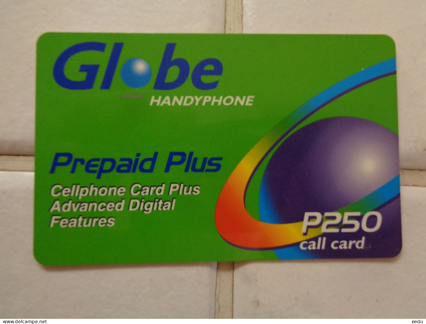 Philippines Phonecard - Filippijnen