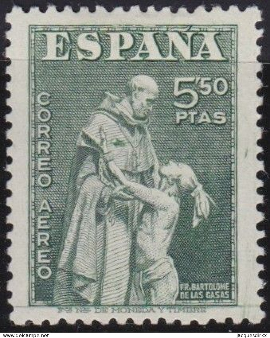 Espagne     .  Y&T   .     PA  234     .    *    .    Neuf Avec Gomme - Unused Stamps