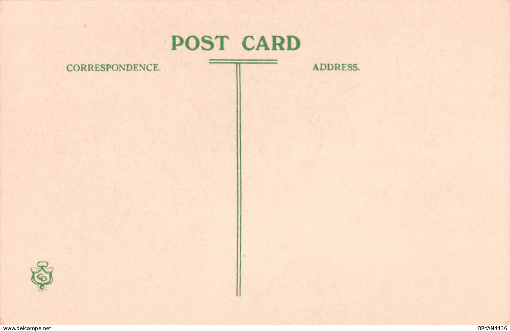 EXPEDITION S.A. ANDREE - BALLON "SVEA" 1894 - GÖTEBORG - CARTE éditeur "CD" USA N° 249 - édition Années 50 - (9x14cm) - Missions