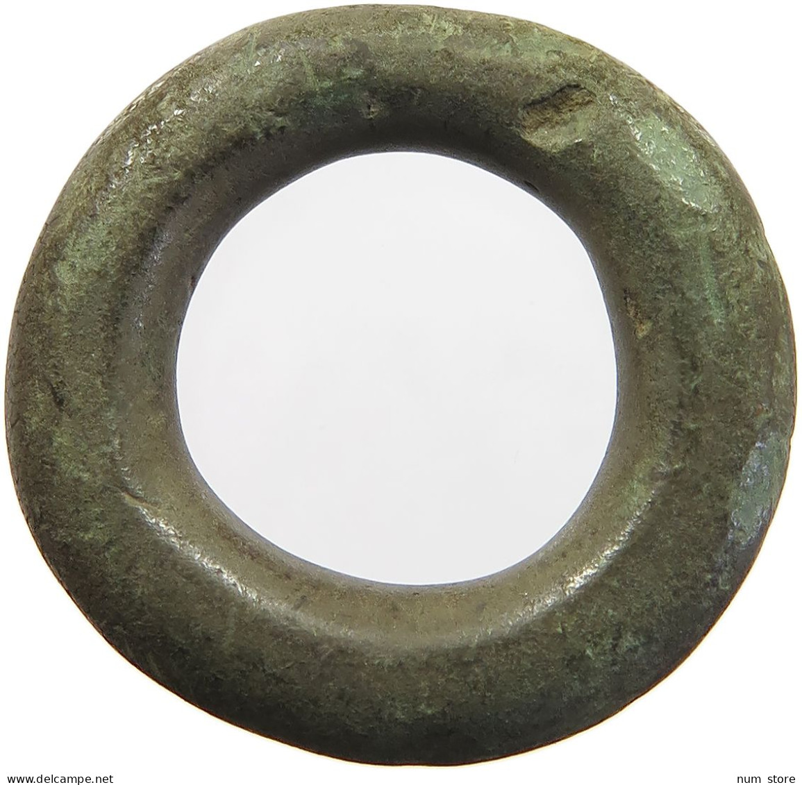 ASIA BRONZE   #c025 0281 - Autres – Asie