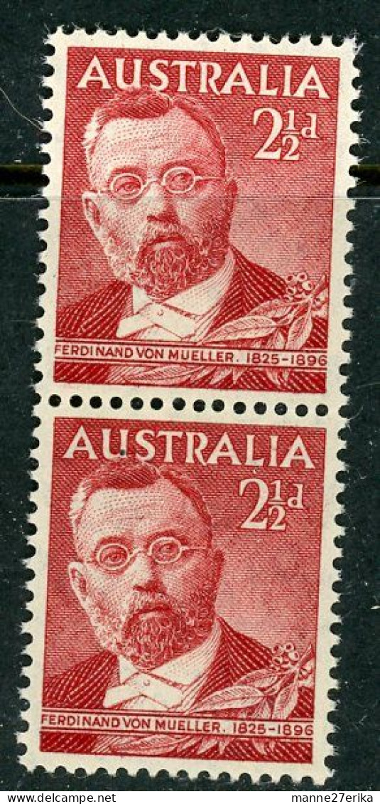 Australia MNH 1948 - Nuevos