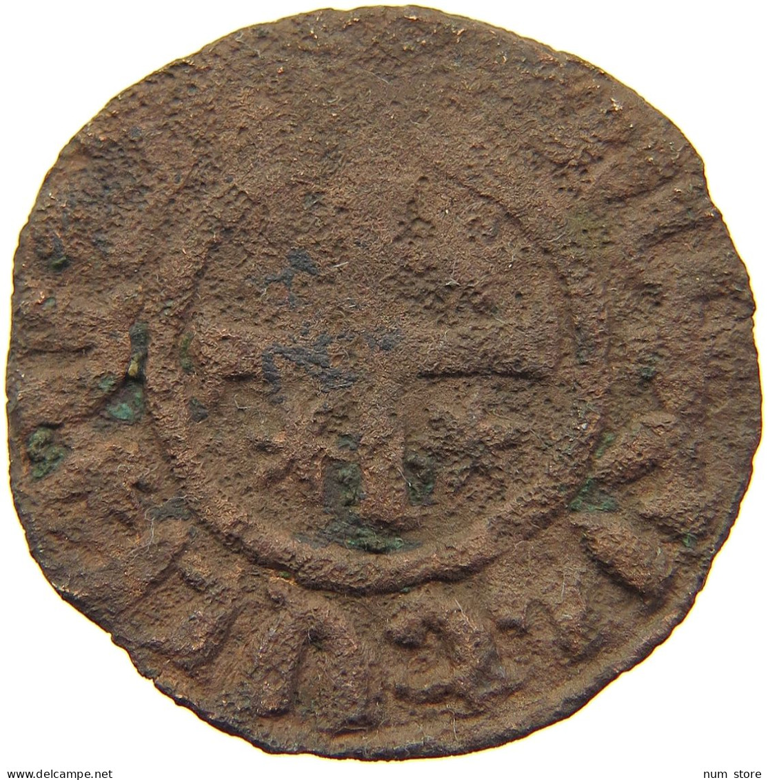 CILICIAN ARMENIA COPPER   #s022 0157 - Armenia