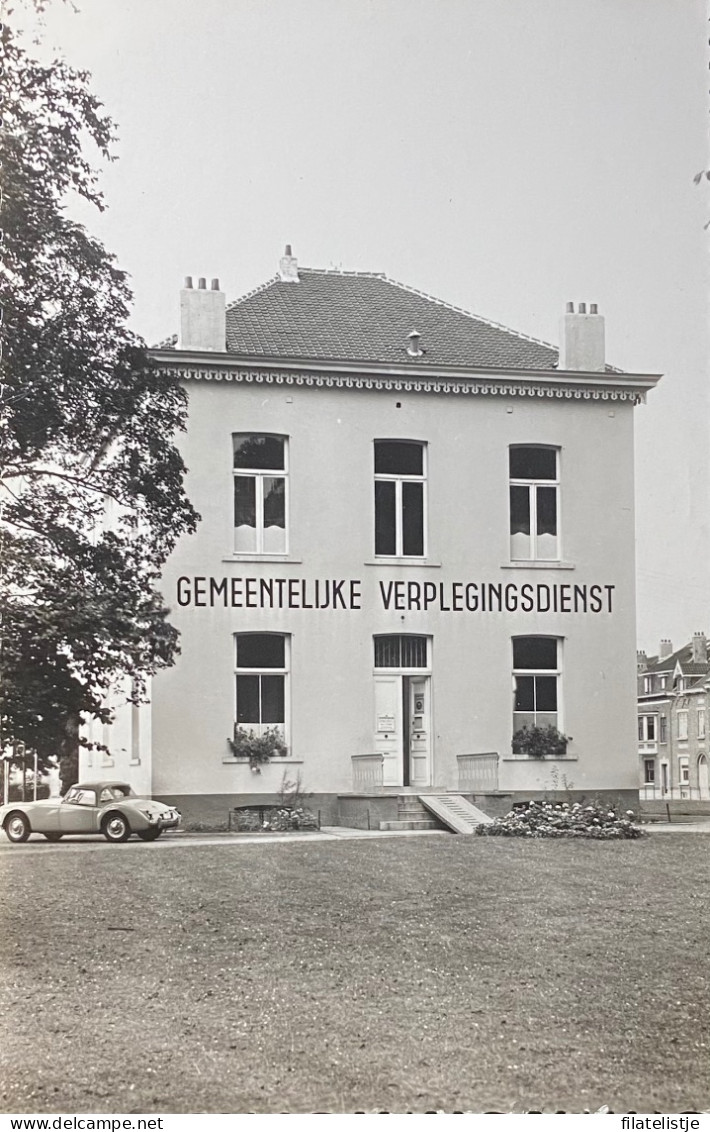 B.  Zaventem Gemeentelijke Verplegingsdienst - Zaventem