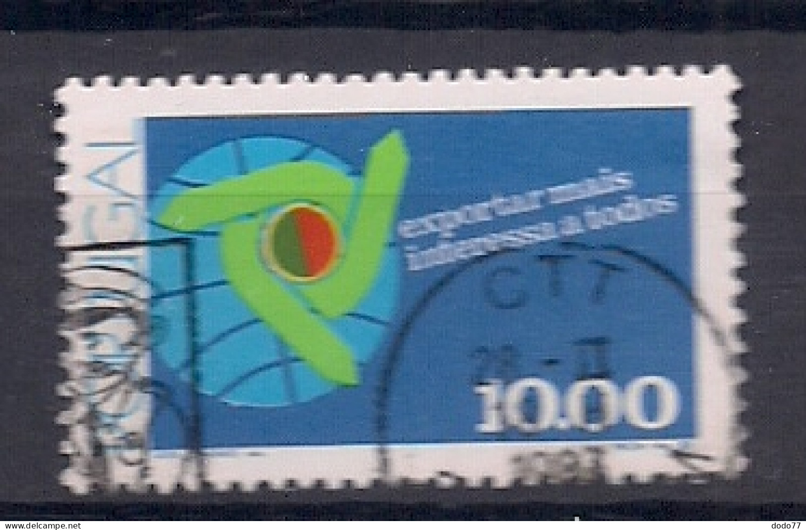 PORTUGAL     N°   1564   OBLITERE - Used Stamps