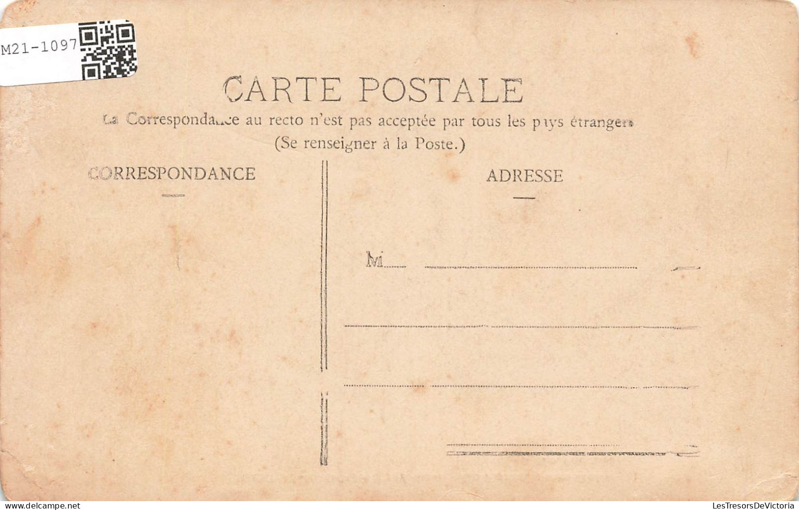 FRANCE - Noroy-le-Bourg - La Fontaine De Coin - Animé - Carte Postale Ancienne - Noroy-le-Bourg