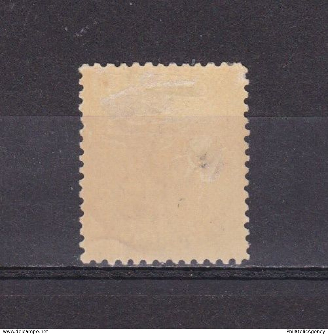 VICTORIA AUSTRALIA 1905, SG# 418, Wmk Crown Over A, Perf 12½, MH - Mint Stamps