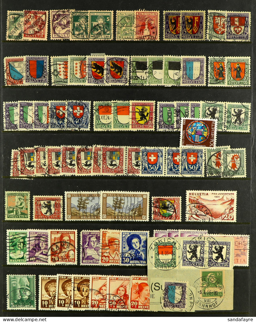 1862 - 1999 COLLECTIONS. Comprising Of A Mainly Never Hinged Mint Collection From 1954-1999 Which Includes Matching FDCs - Sonstige & Ohne Zuordnung