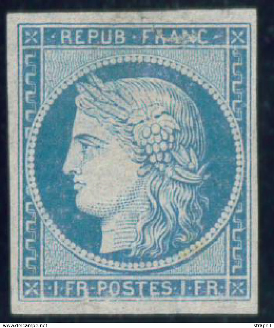 (*) ESSAI SUR TIMBRES CLASSIQUES - Other & Unclassified