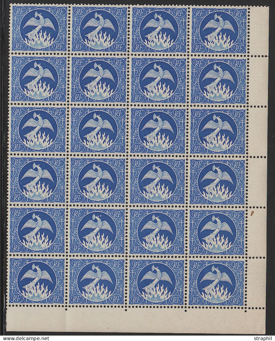 ** PERIODE 1941 à Nos Jours - Unused Stamps