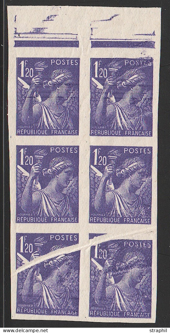 ** VARIETES - Varieties: 1931-40 Mint/hinged