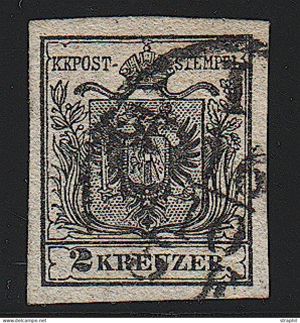 O AUTRICHE - Used Stamps