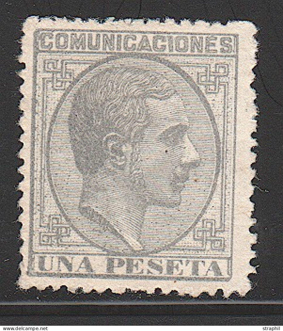 * ESPAGNE - Unused Stamps