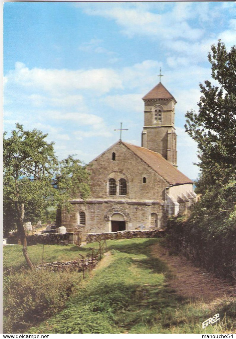 CPSM DE CLEFMONT L'EGLISE - Clefmont