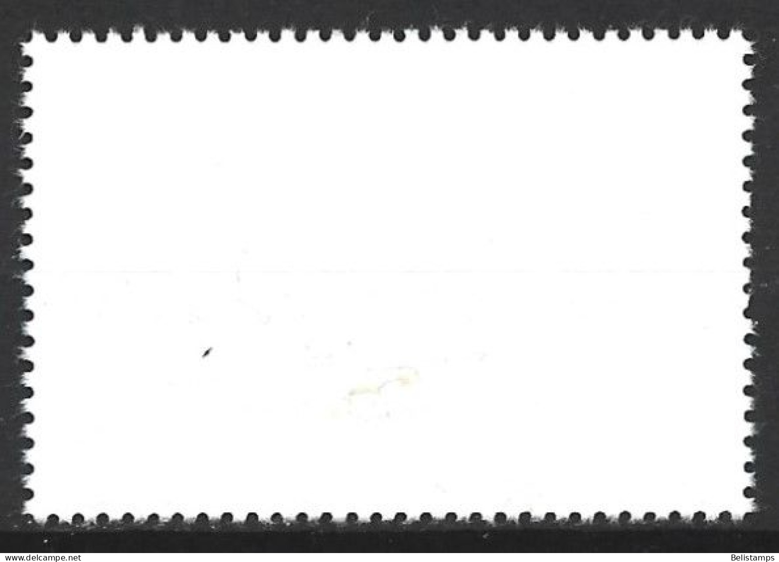 Cuba 1977. Scott #2161 (U) Intl. Airmail Service, 50th Anniv. - Gebruikt