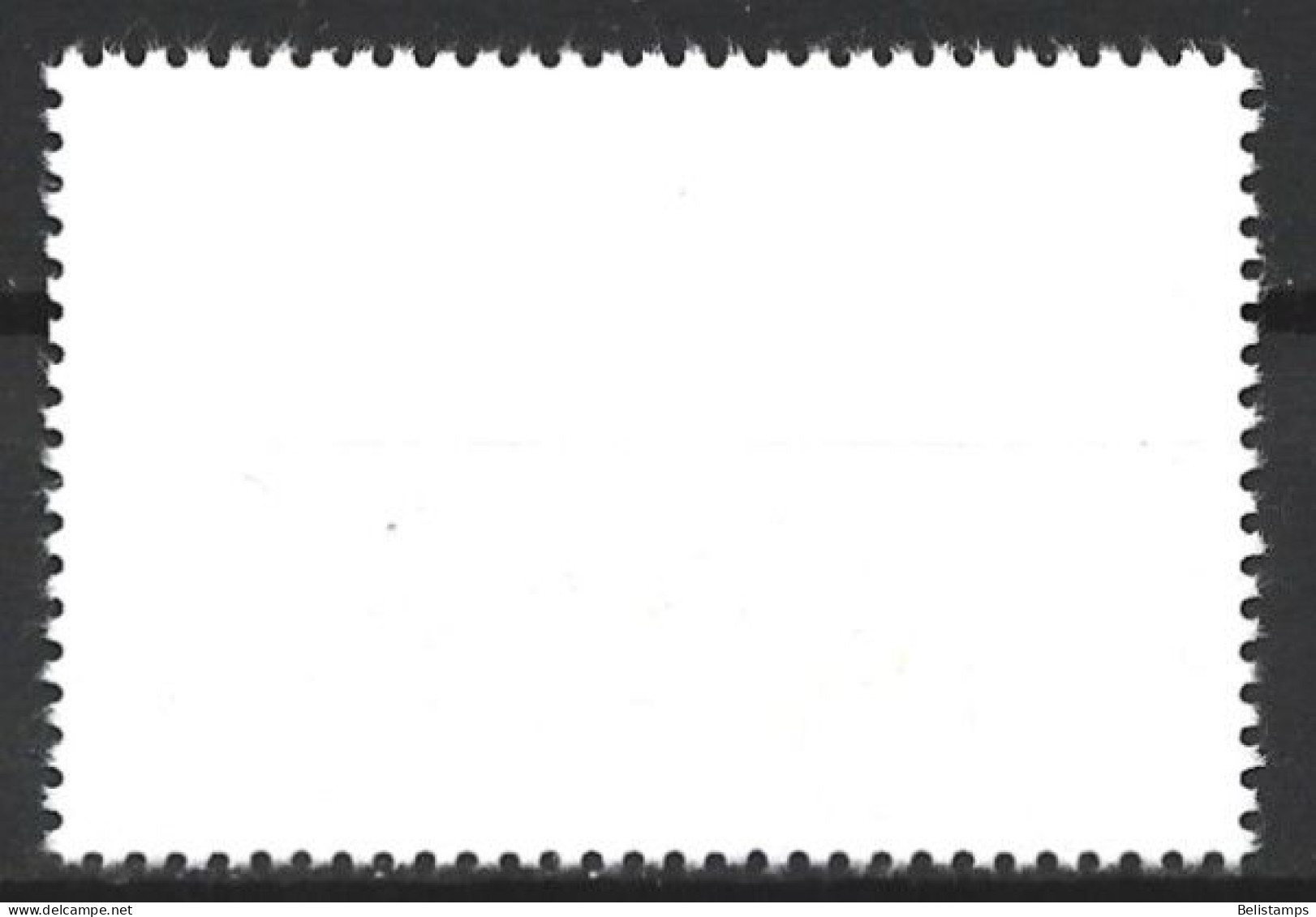 Cuba 1977. Scott #2163 (U) Intl. Airmail Service, 50th Anniv. - Gebraucht