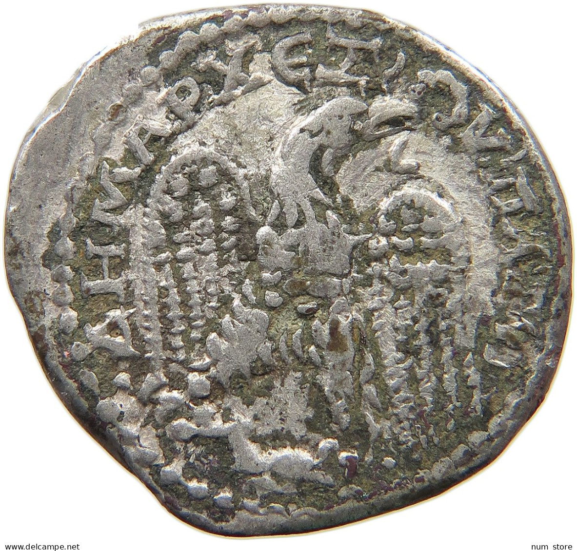 ROME EMPIRE TETRADRACHM  Septimius Severus (193-211) #t141 0125 - Les Sévères (193 à 235)